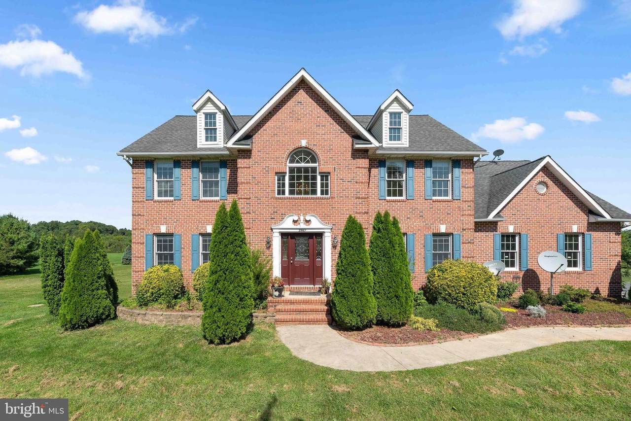 3967 Norrisville Road - Photo 1