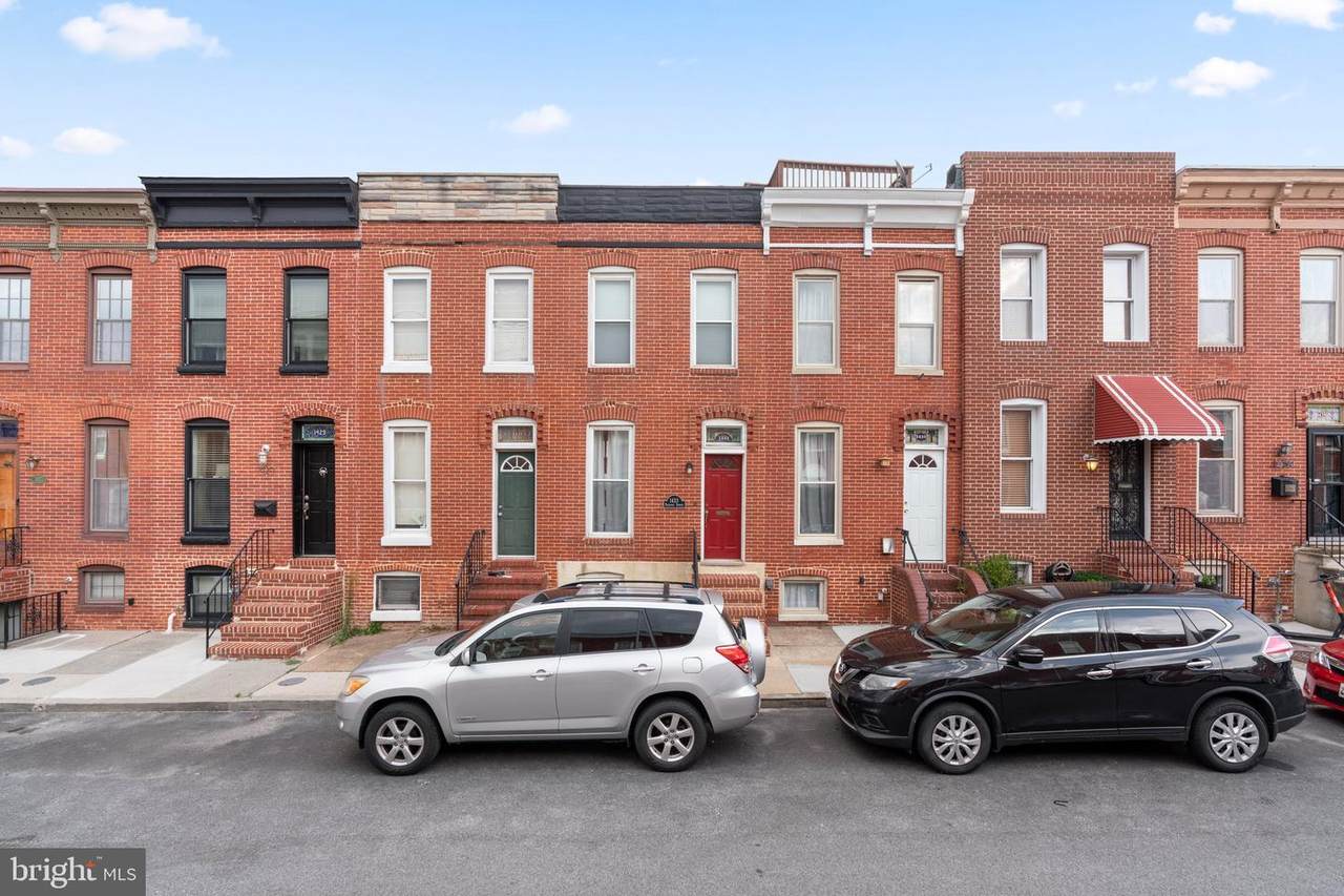 1433 Patapsco Street - Photo 1