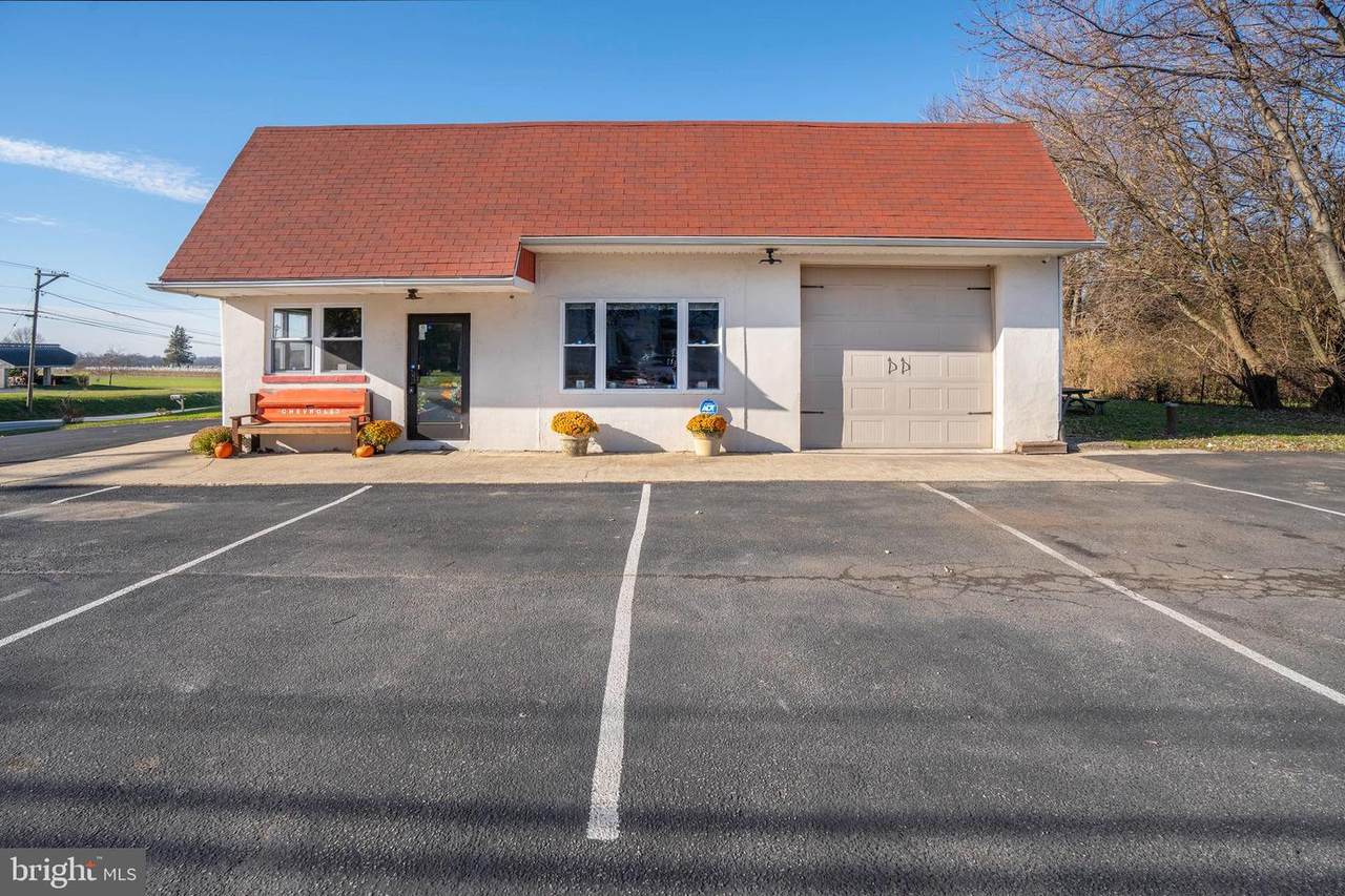 1100 Newark Road - Photo 1