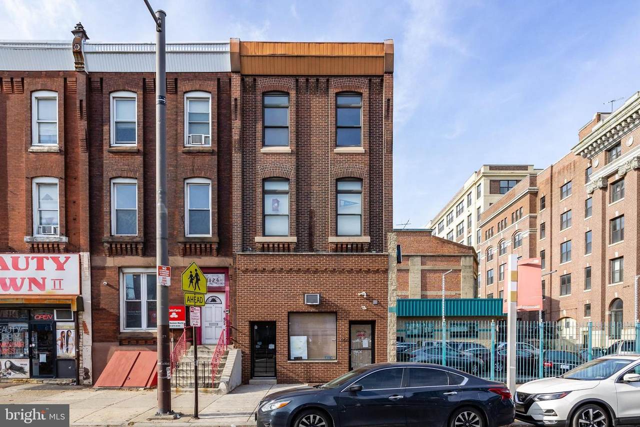 1122 Broad Street - Photo 1