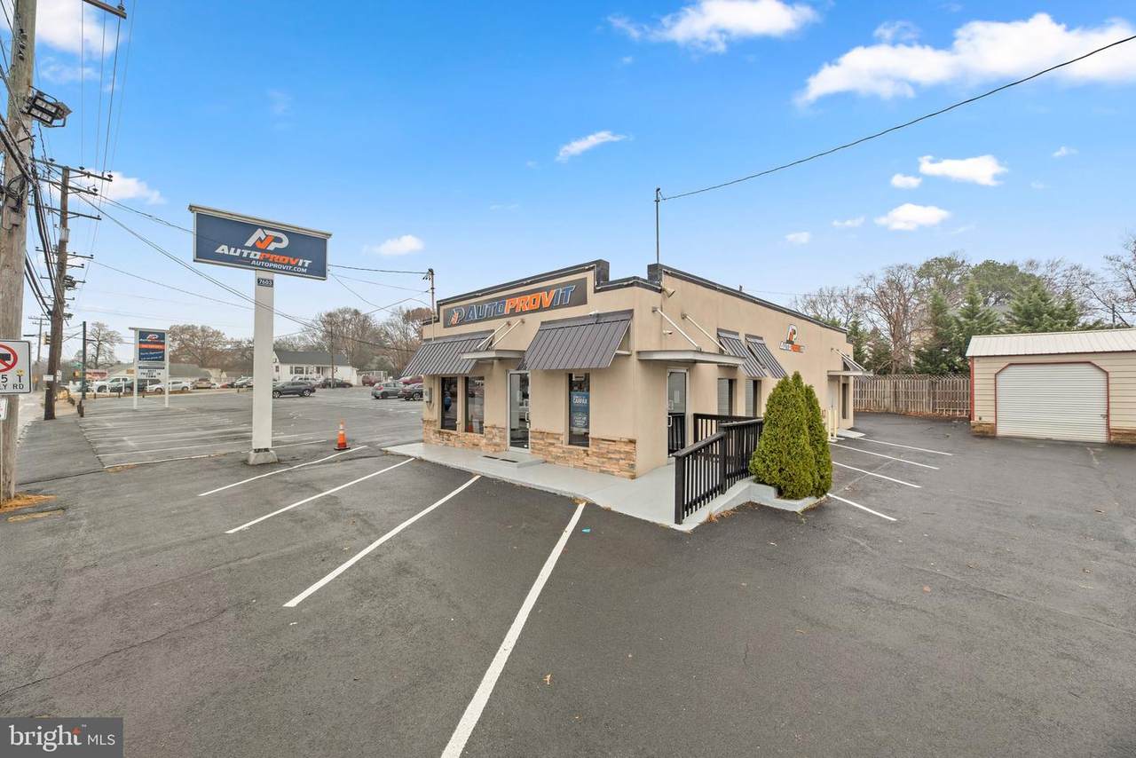 7607 Baltimore Annapolis Boulevard - Photo 1
