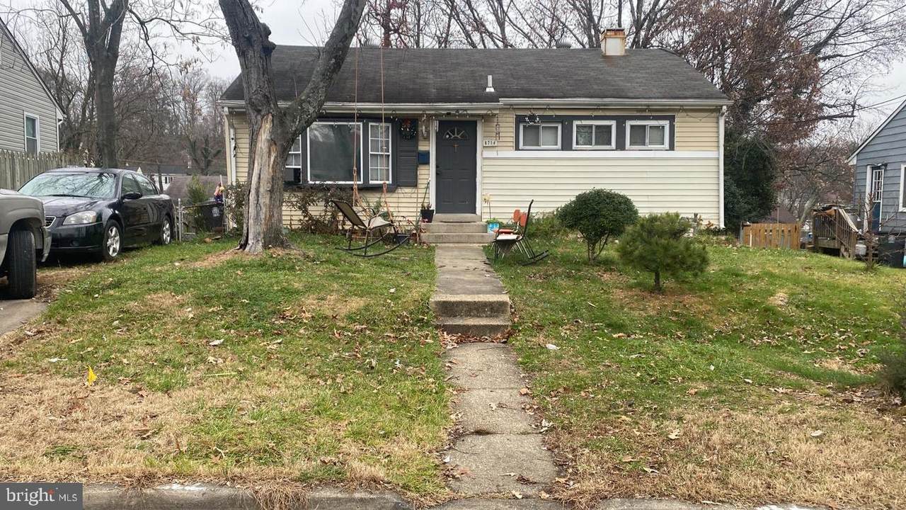 6714 Fairwood Road - Photo 1