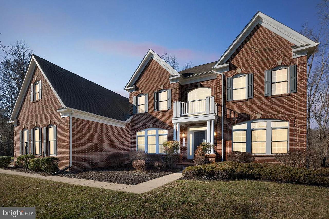 14816 Dolphin Way - Photo 1