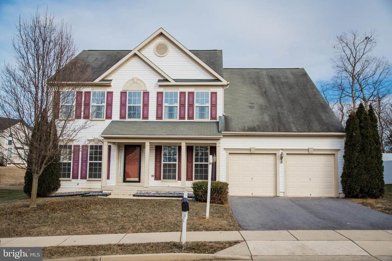 12443 Fallen Timbers Circle - Photo 1
