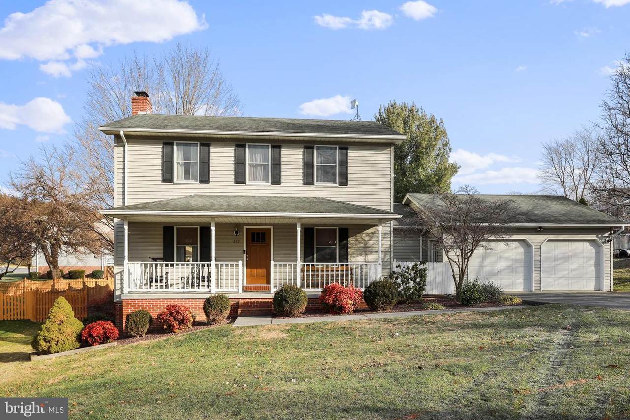567 Virginia Street - Photo 1