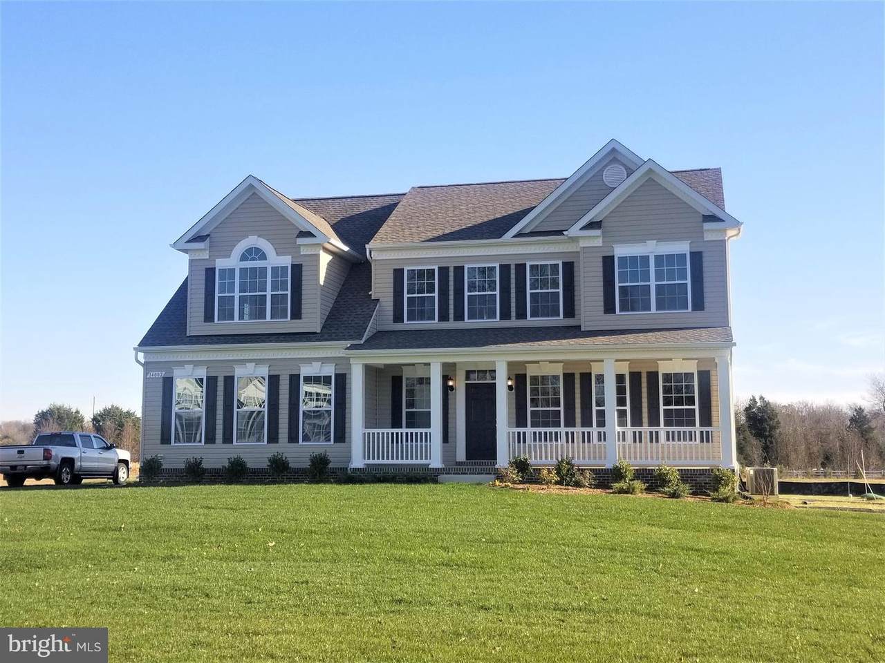 5562 Cherry Hill Road - Photo 1