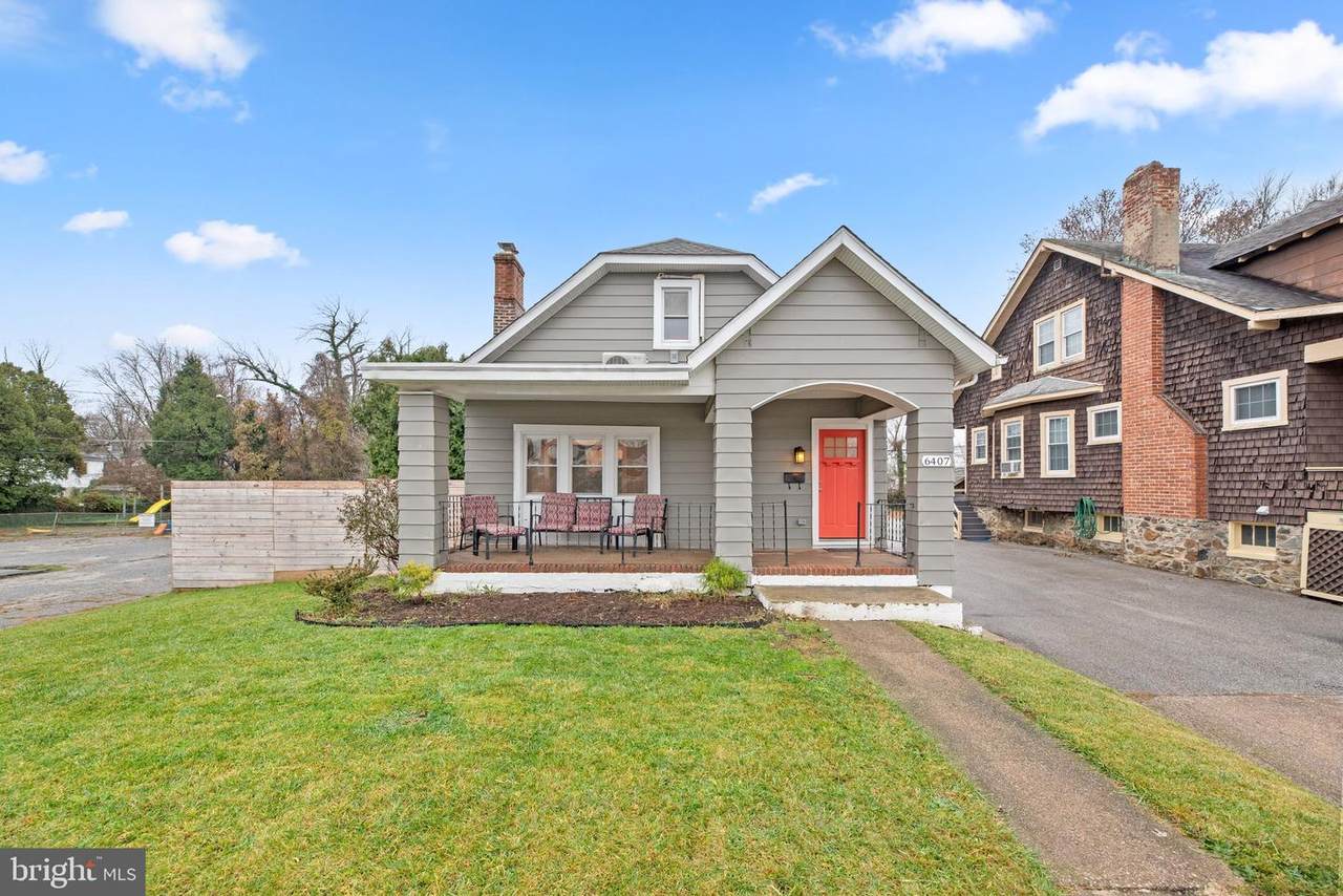 6407 Kriel Street - Photo 1