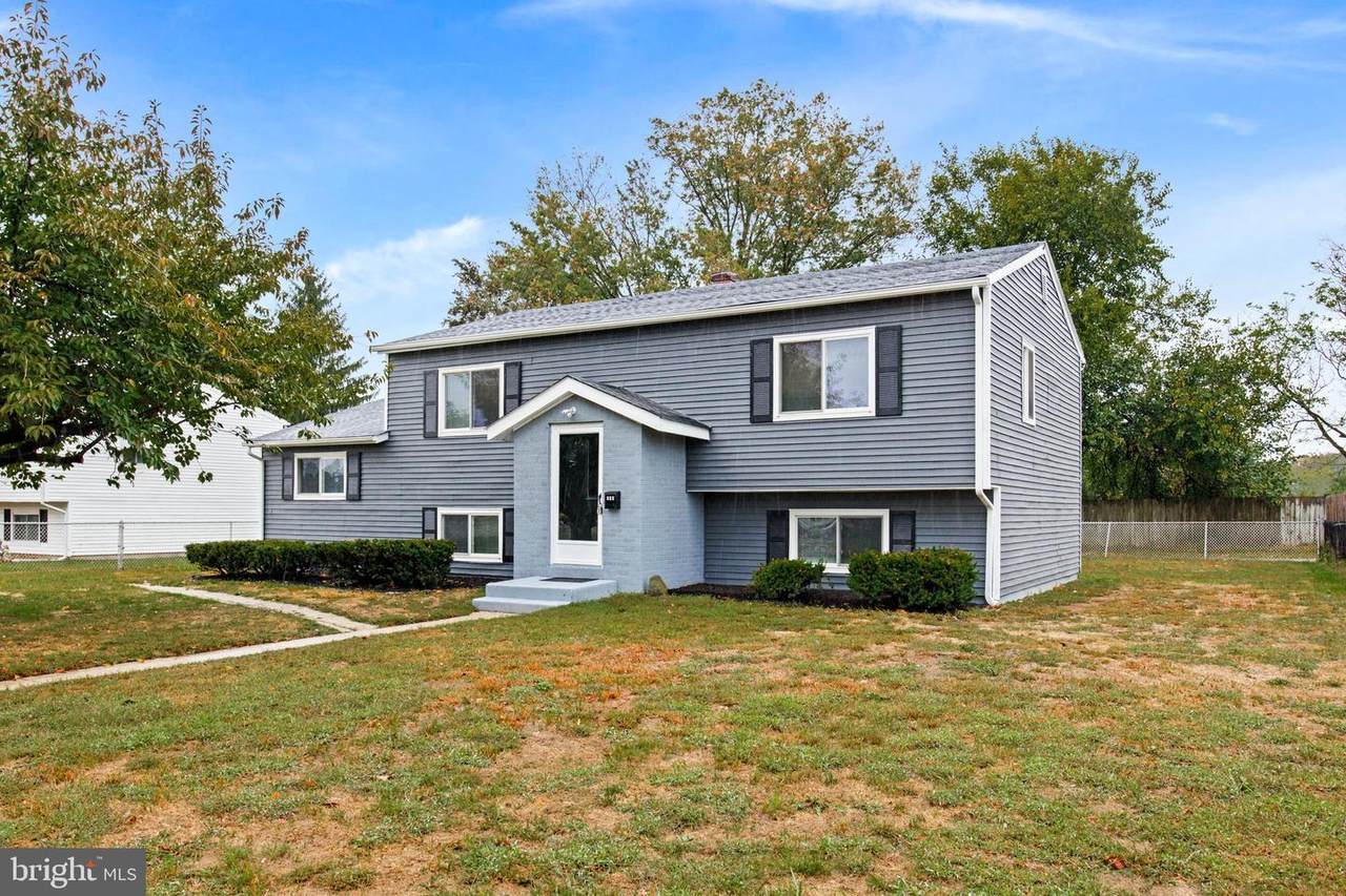 341 Yale Road - Photo 1