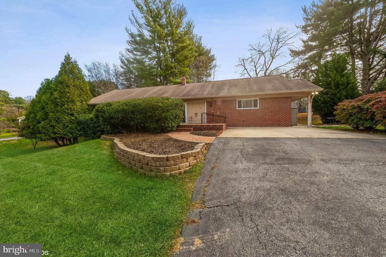 3219 Midfield Road - Photo 1
