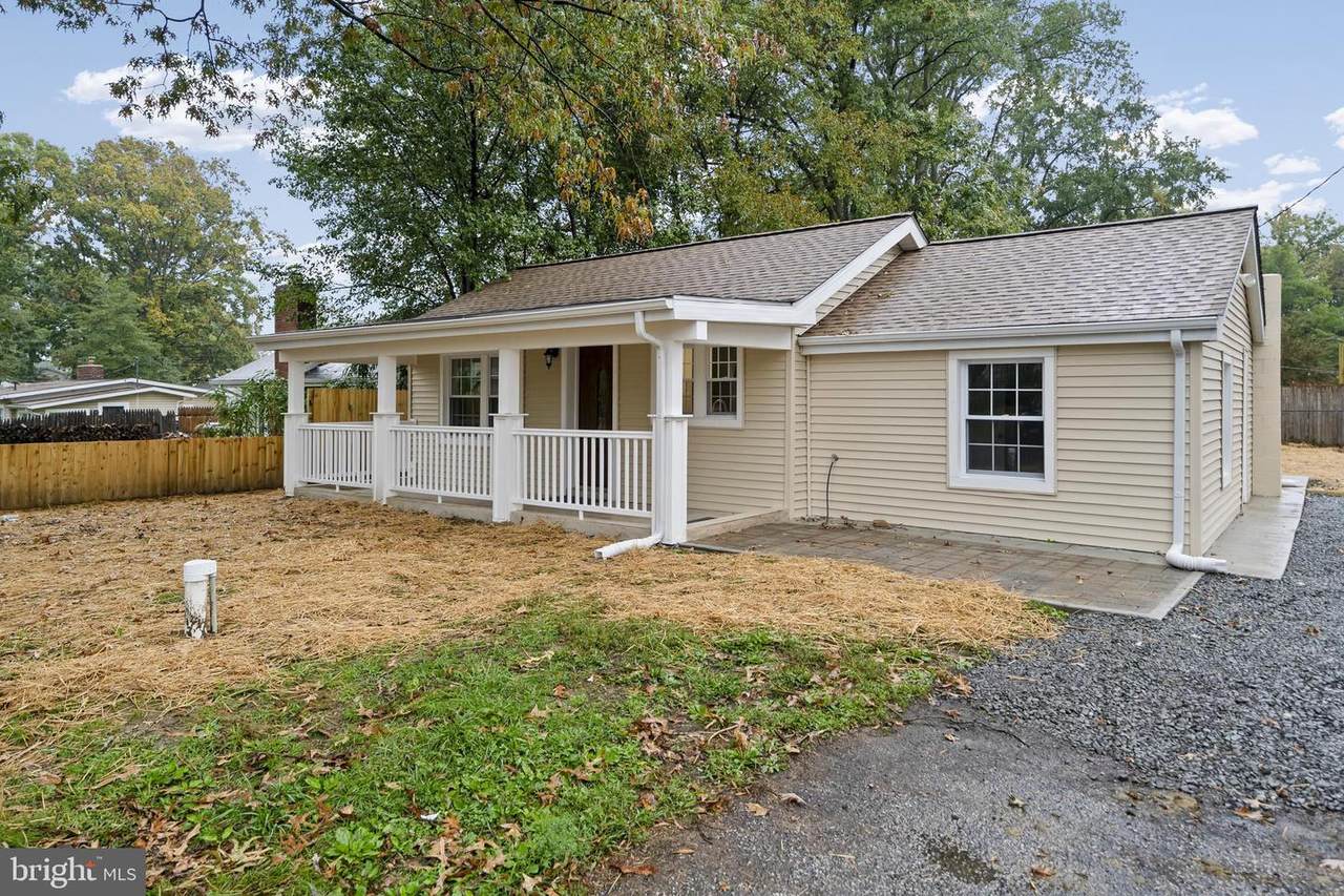 1643 Elkridge Drive - Photo 1