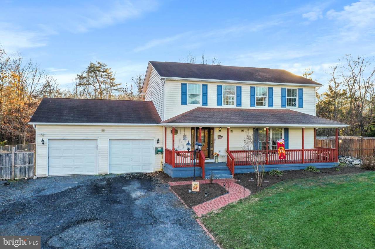 190 Parkins Mill Road - Photo 1
