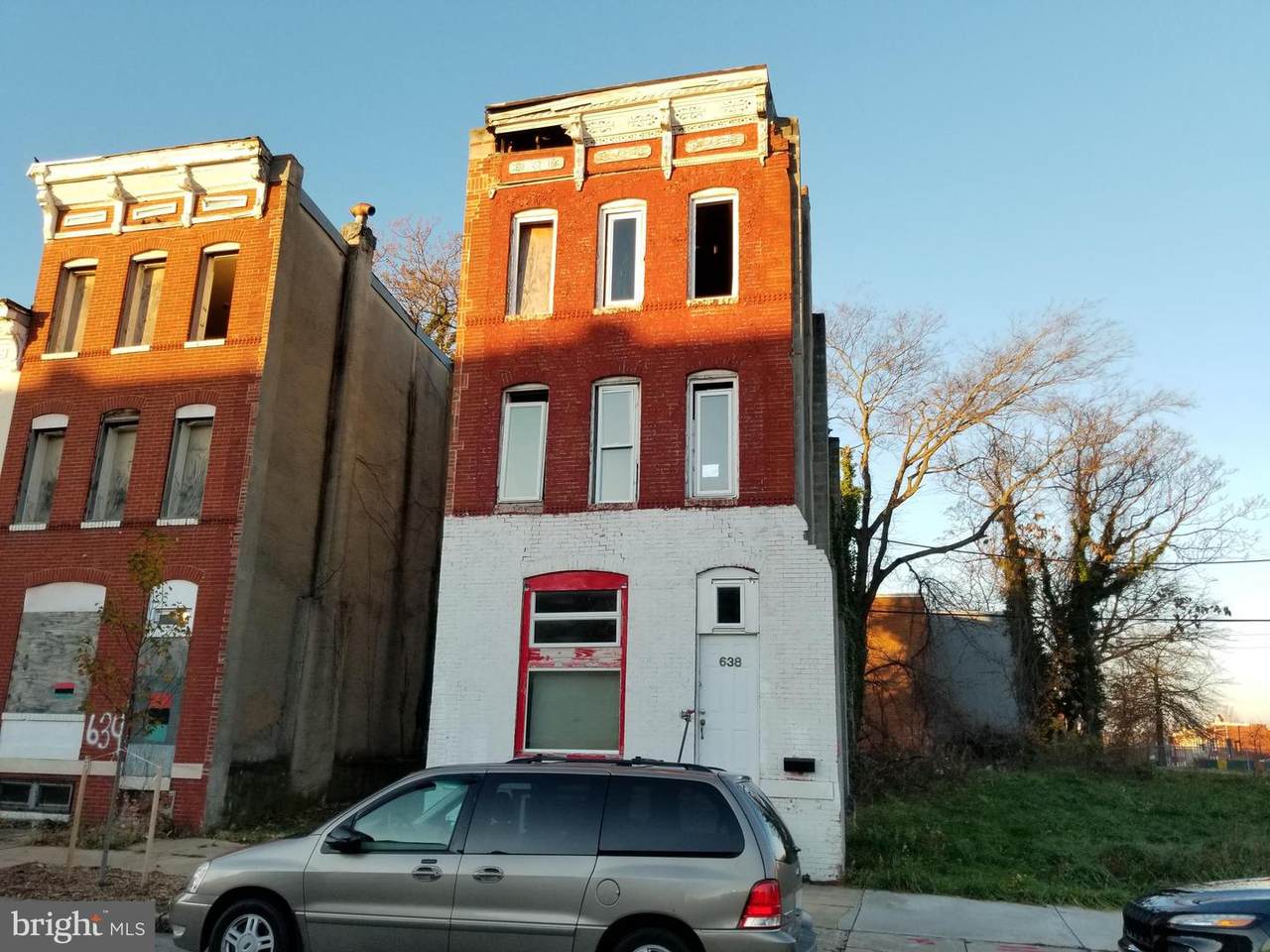 638 Fulton Avenue - Photo 1