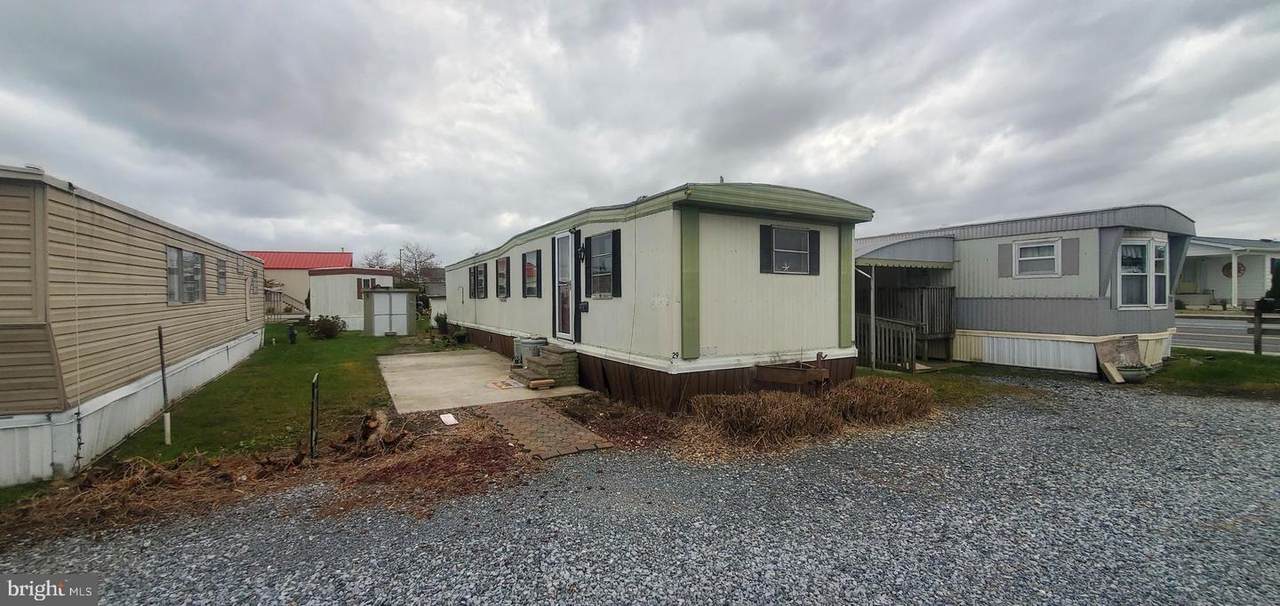 13210 Sinepuxent Ave. - Photo 1