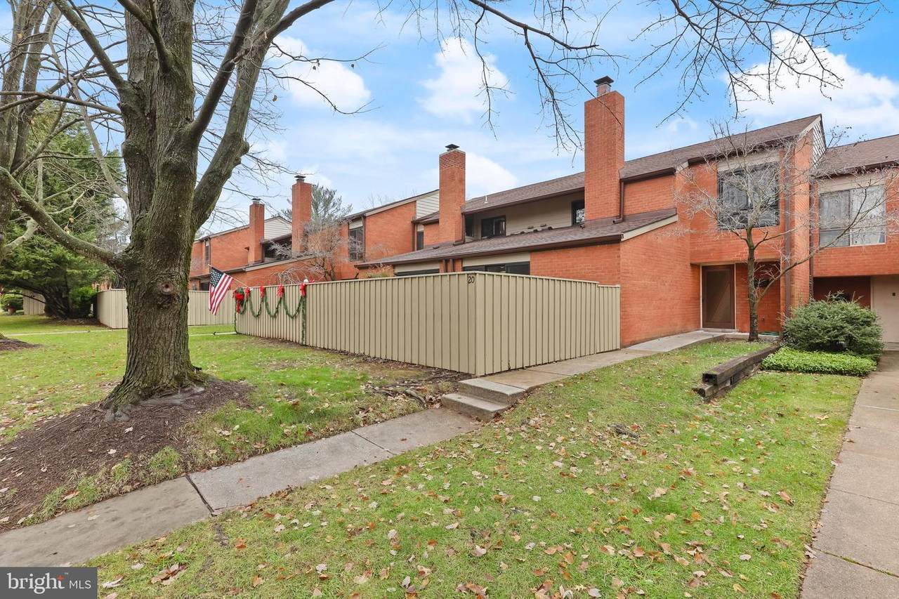 20 Stream Run Court - Photo 1