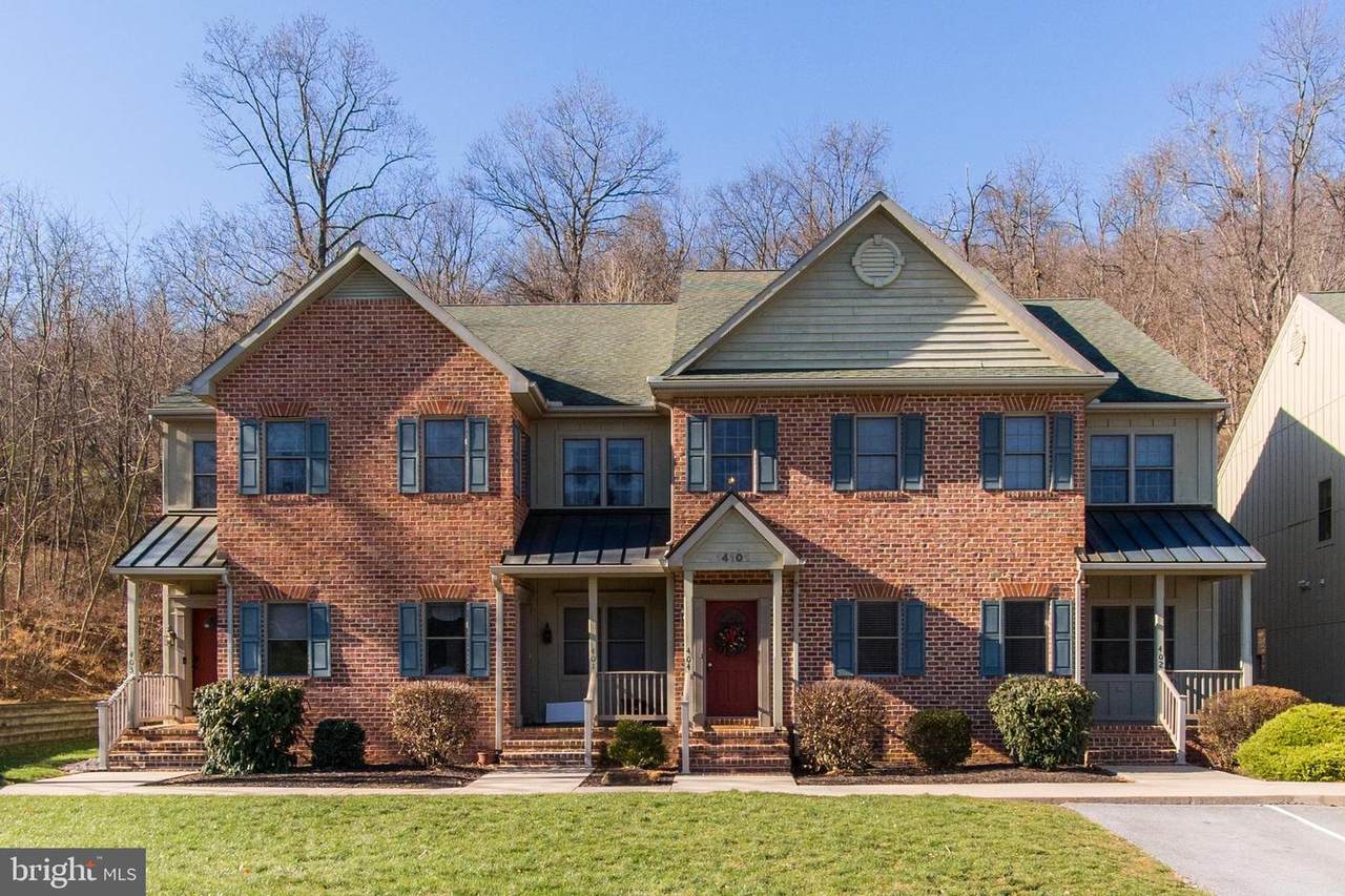 14101 Barberry Circle - Photo 1
