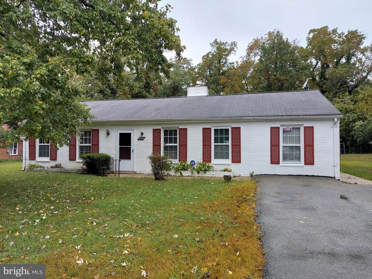 12521 Old Fort Road - Photo 1