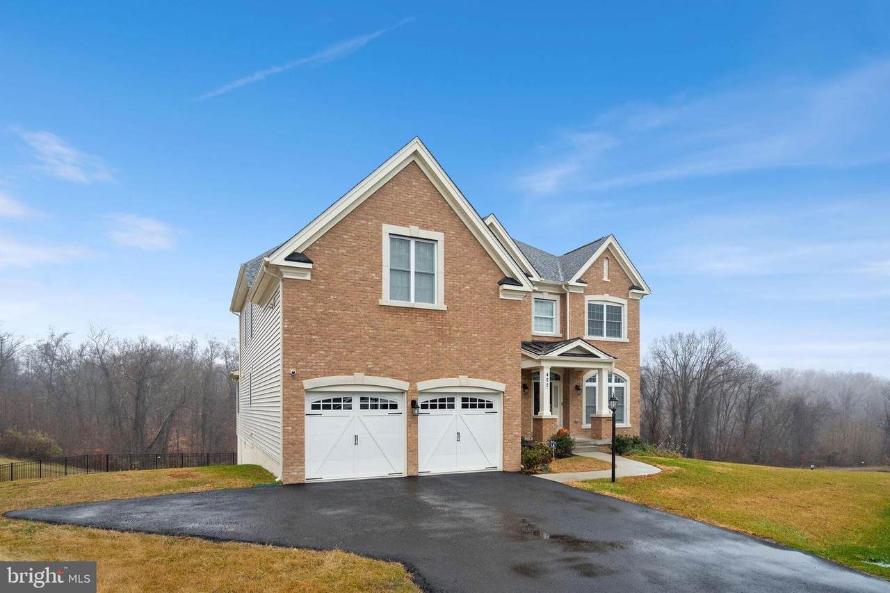 422 Spruce Pine Road - Photo 1