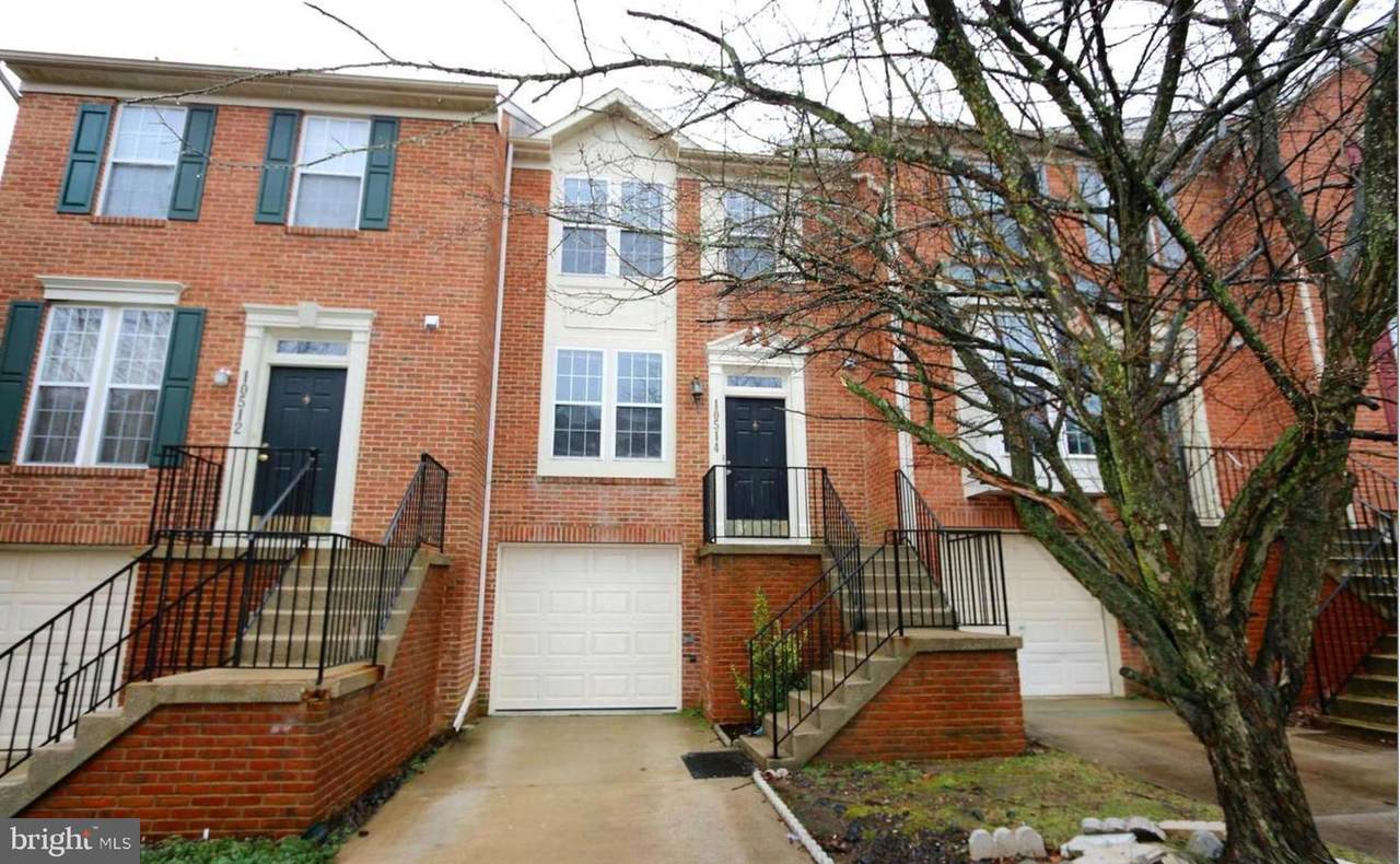 10514 Sunny Brooke Lane - Photo 1
