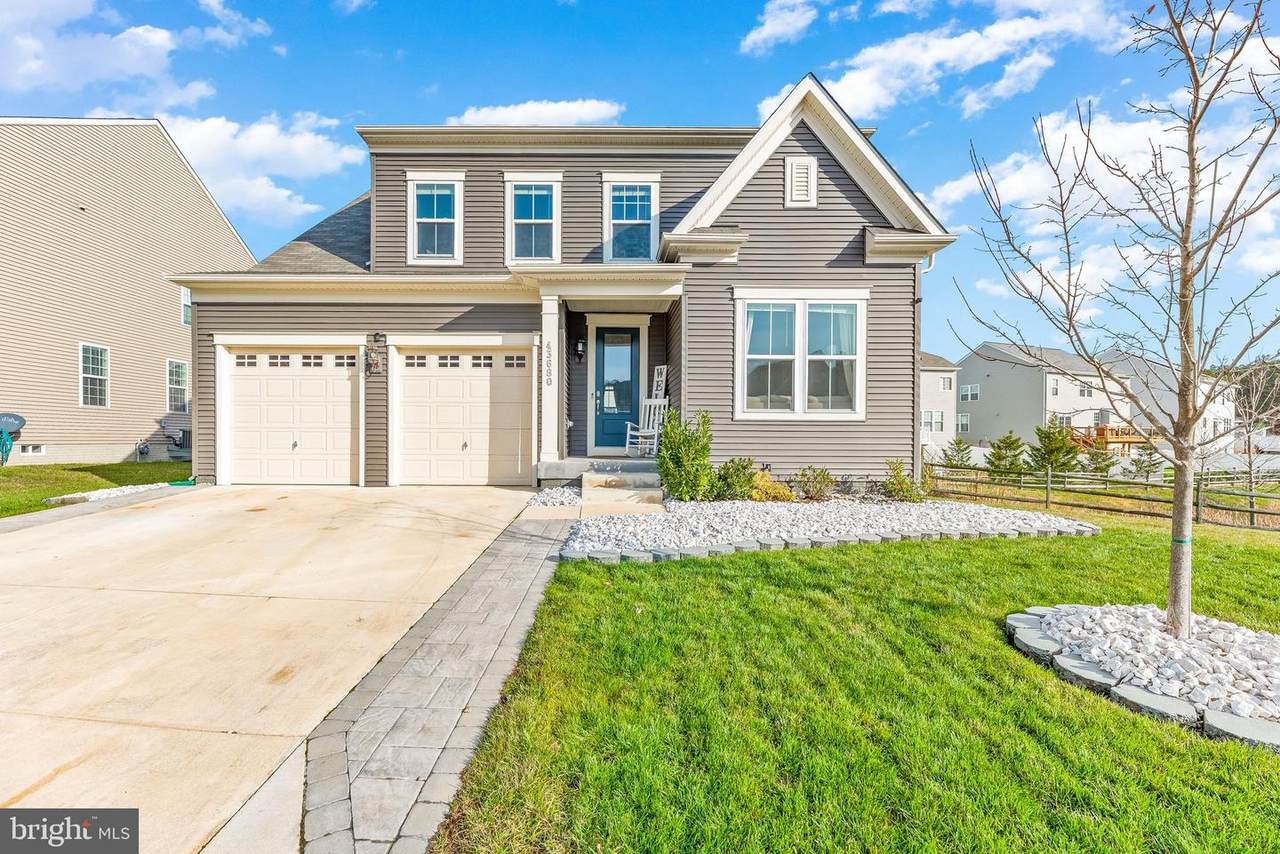 43680 Litte Gem Way - Photo 1