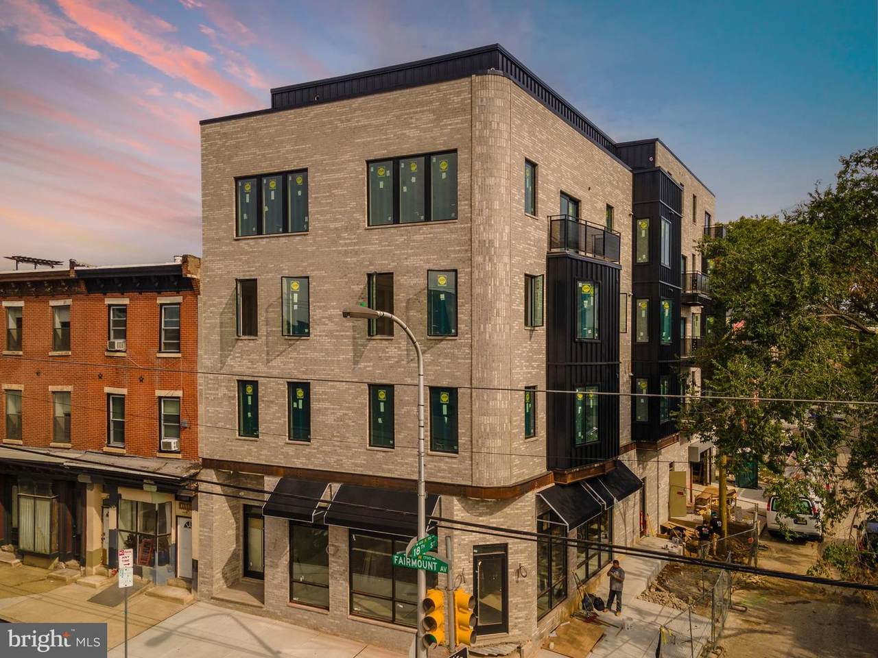 1801 Fairmount Avenue - Photo 1