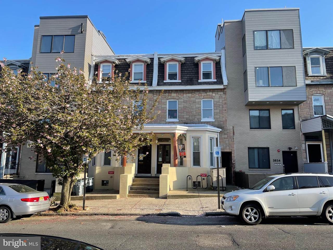 3832 Baring Street - Photo 1