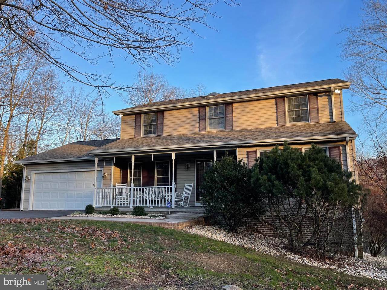 339 Fisher Drive - Photo 1