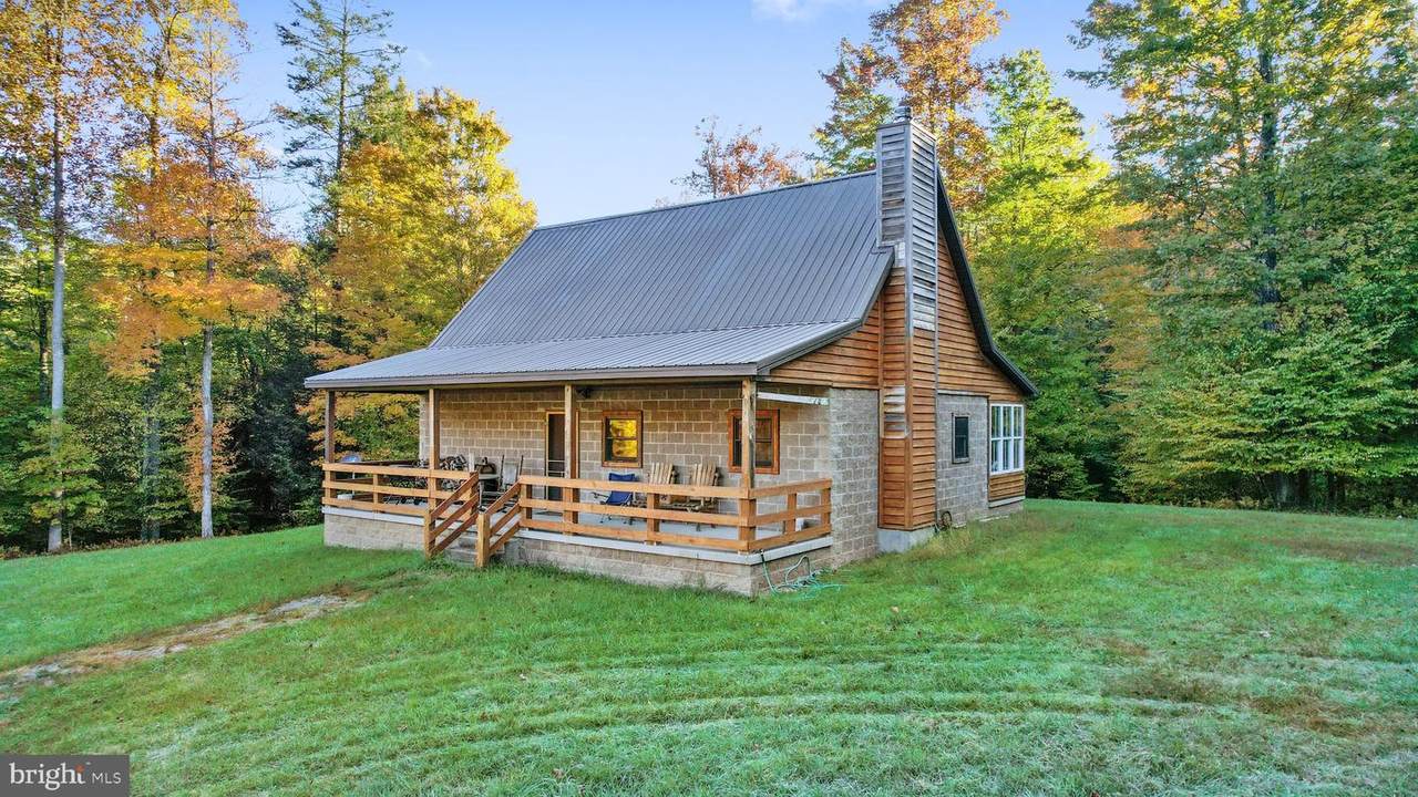 11304 Lower Cheat Road - Photo 1