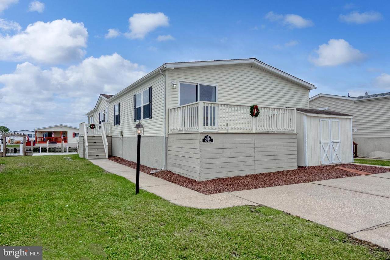 26199 Cove Drive - Photo 1