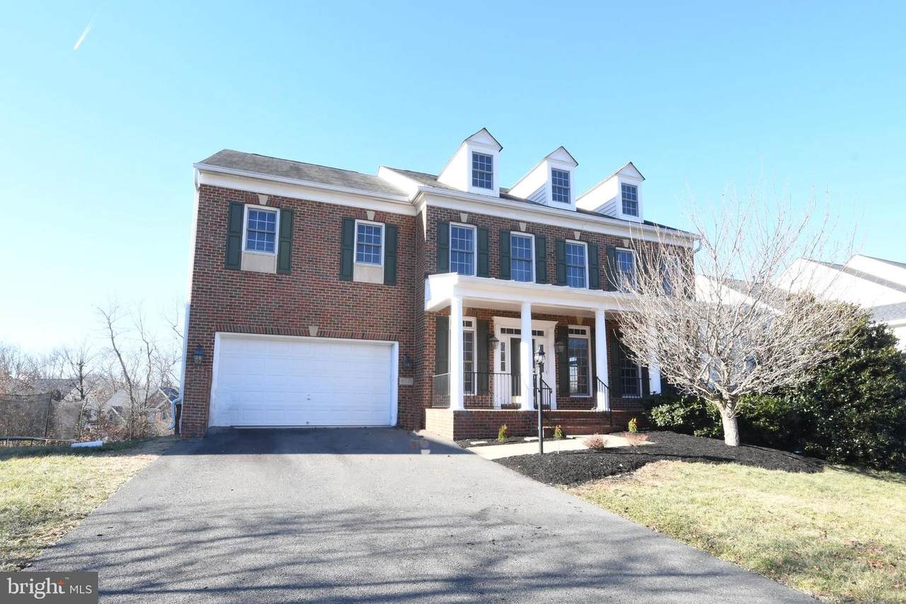 8010 Tysons Oaks Court - Photo 1
