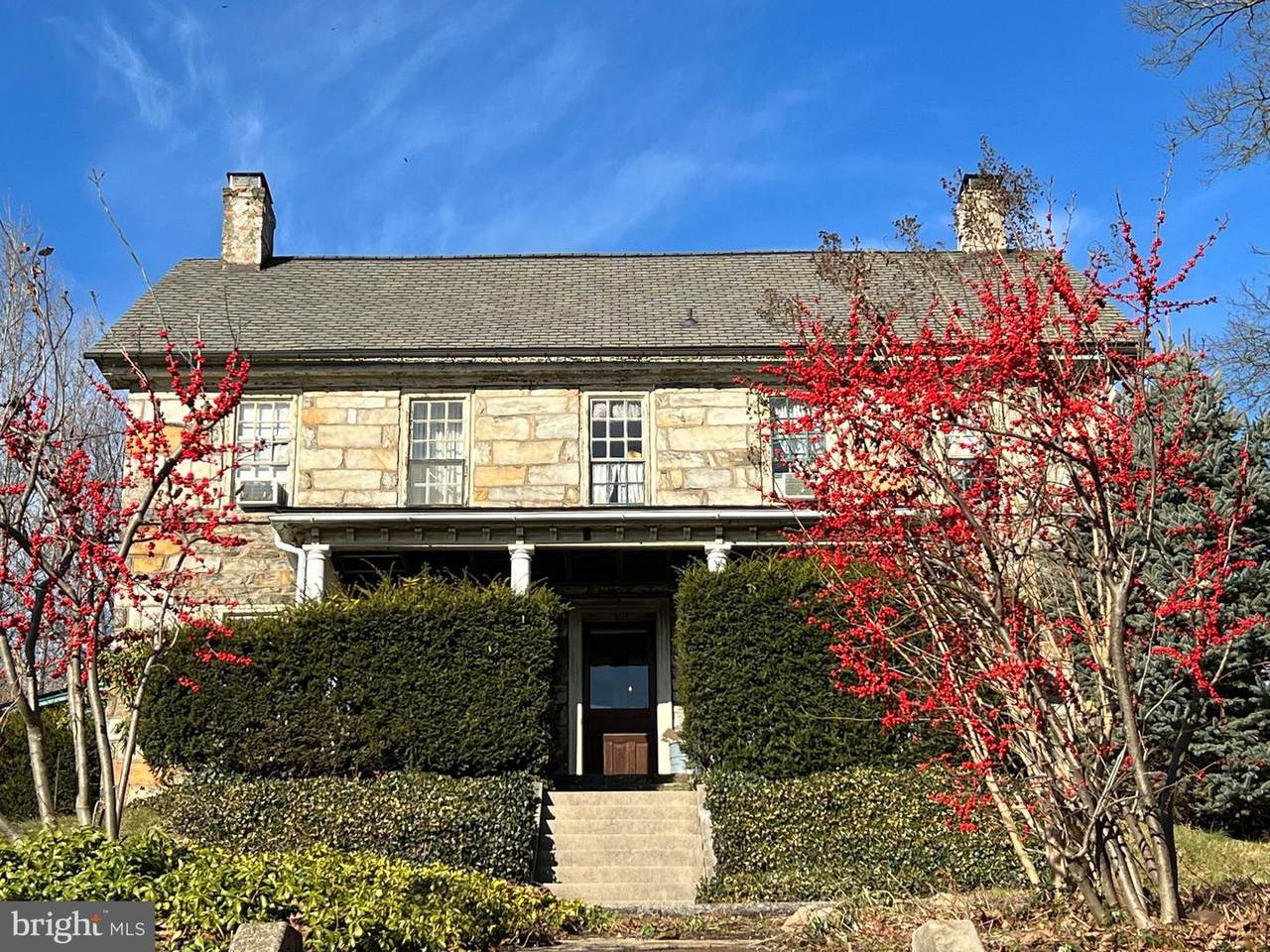 529 Mccalls Ferry Road - Photo 1