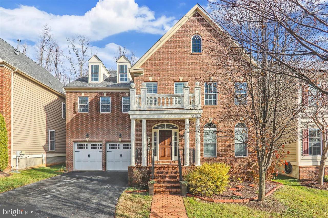 23005 Turtle Rock Terrace - Photo 1