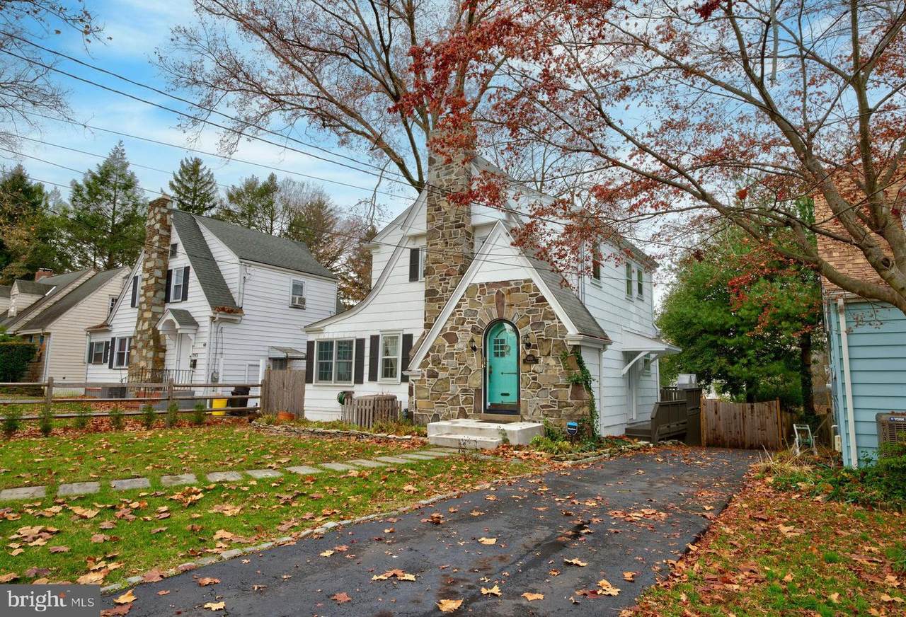 1195 Parkside Avenue - Photo 1