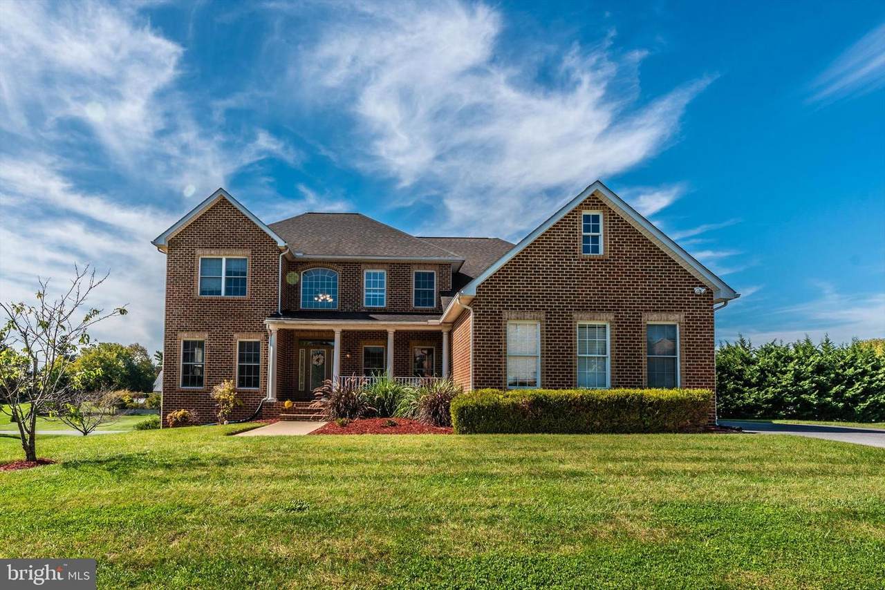 10940 Sassan Lane - Photo 1