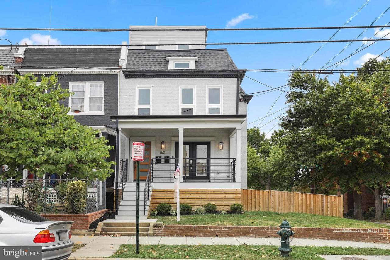 501 Longfellow Street - Photo 1