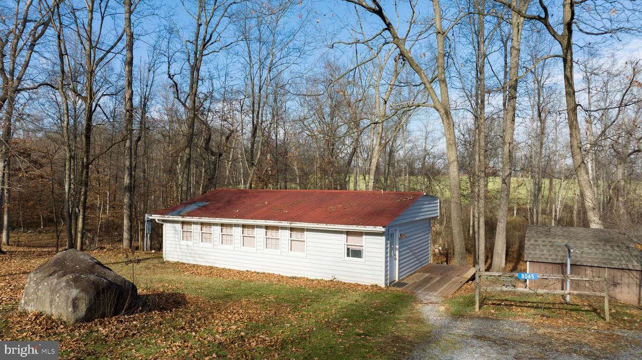 8065 Bull Road - Photo 1
