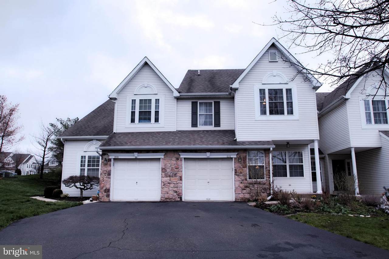 828 Sherrick Court - Photo 1