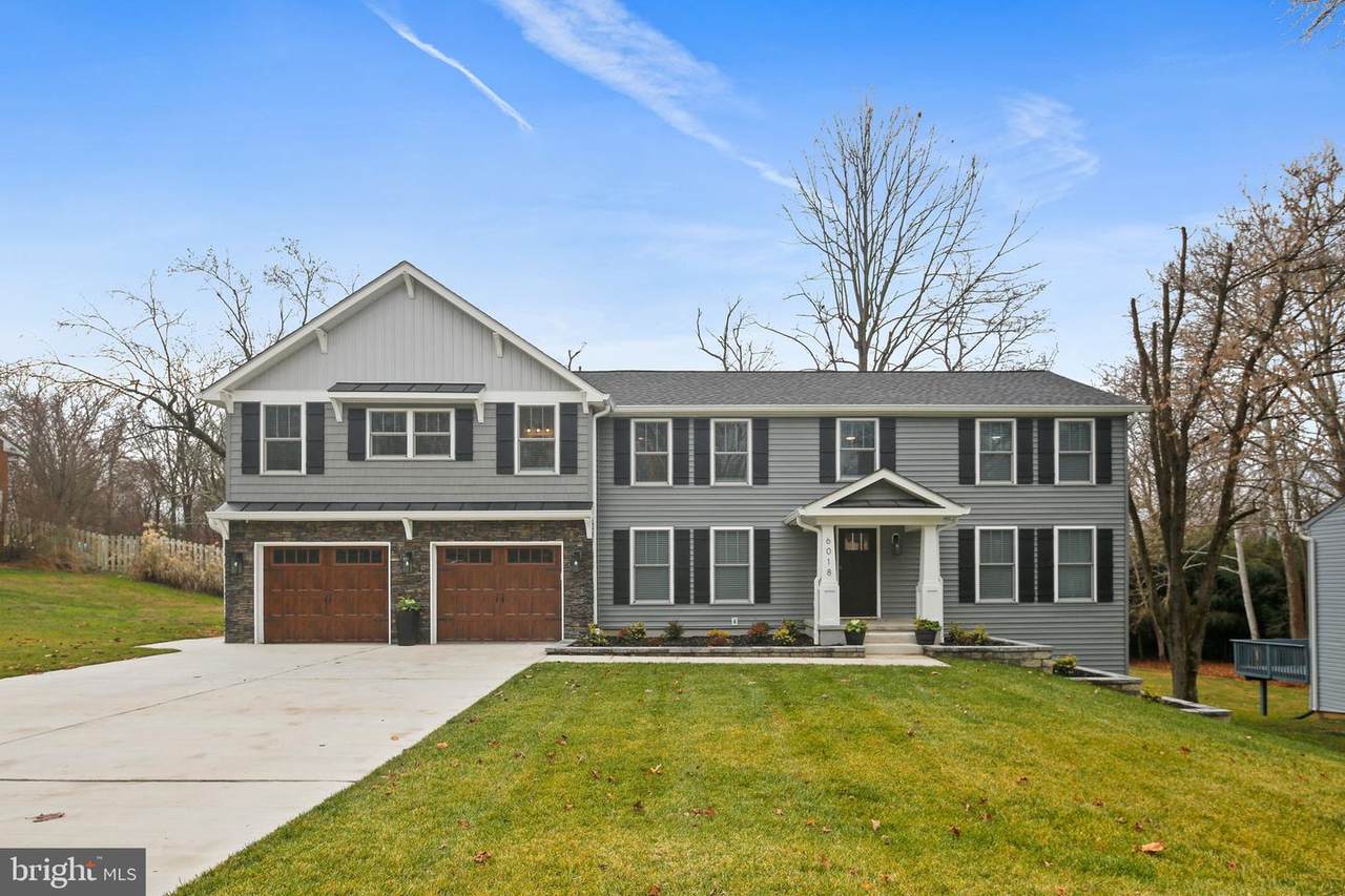 6018 River Meadows Drive - Photo 1