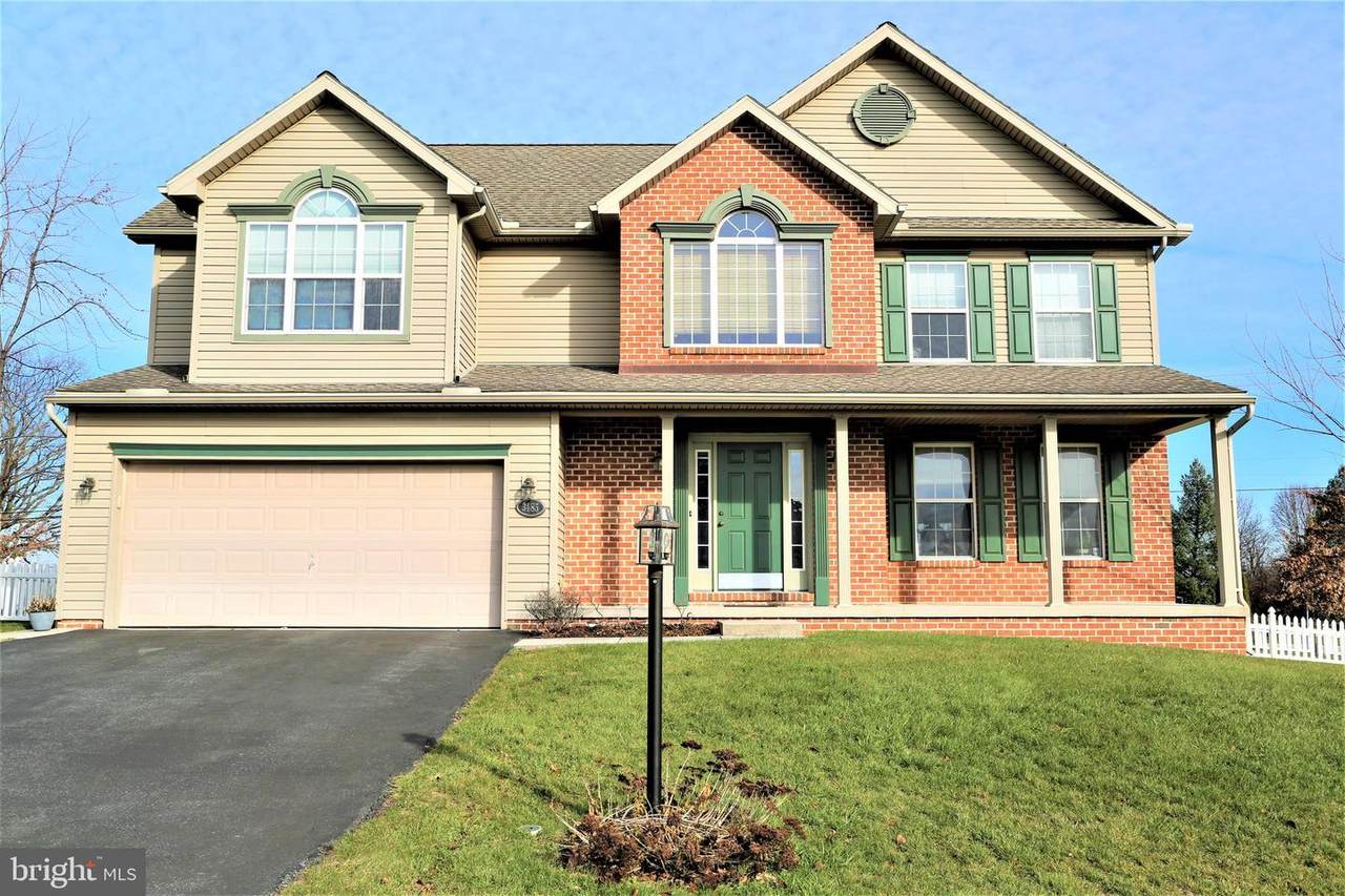 3485 Chablis Way - Photo 1