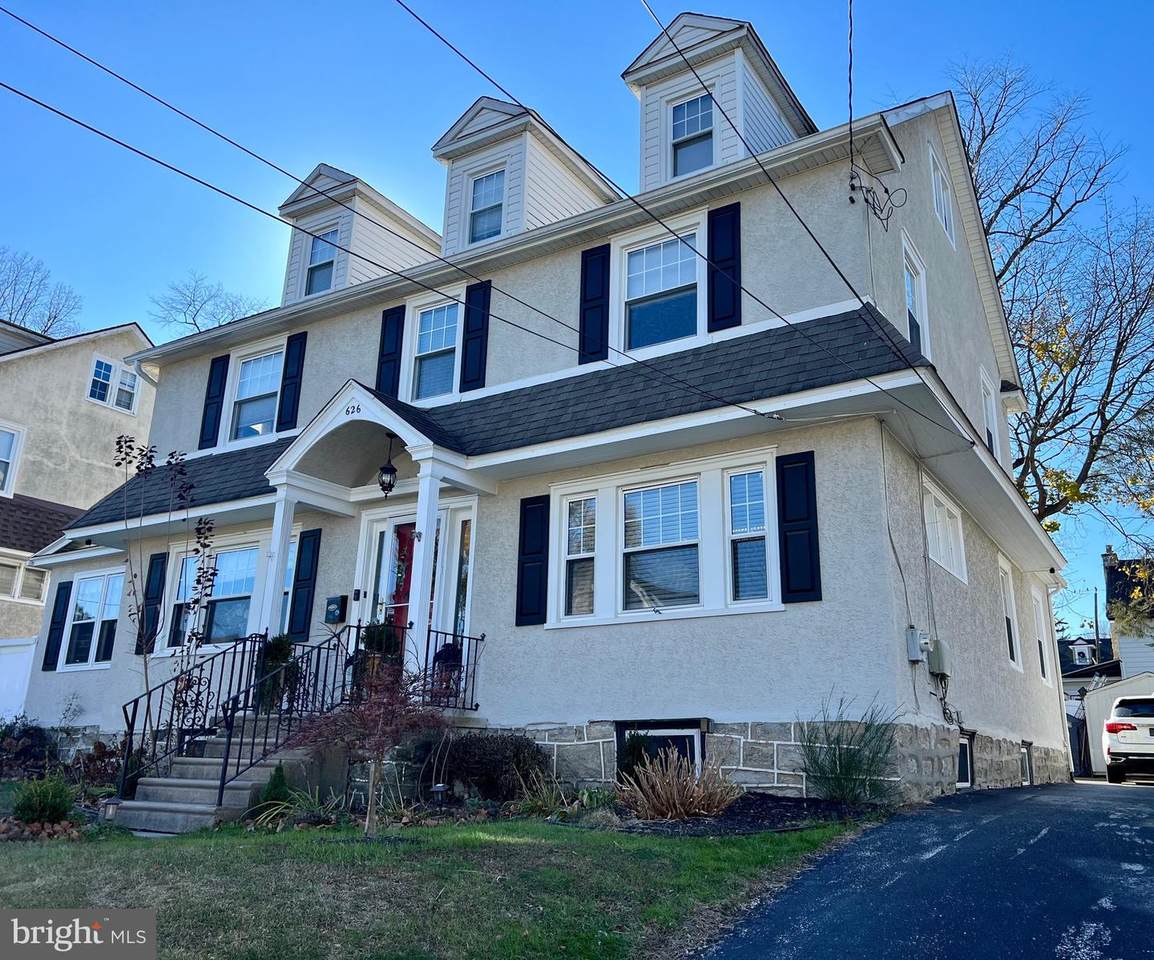 626 Foss Avenue - Photo 1