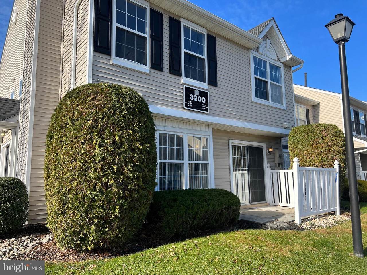 3201 Saxony Drive - Photo 1