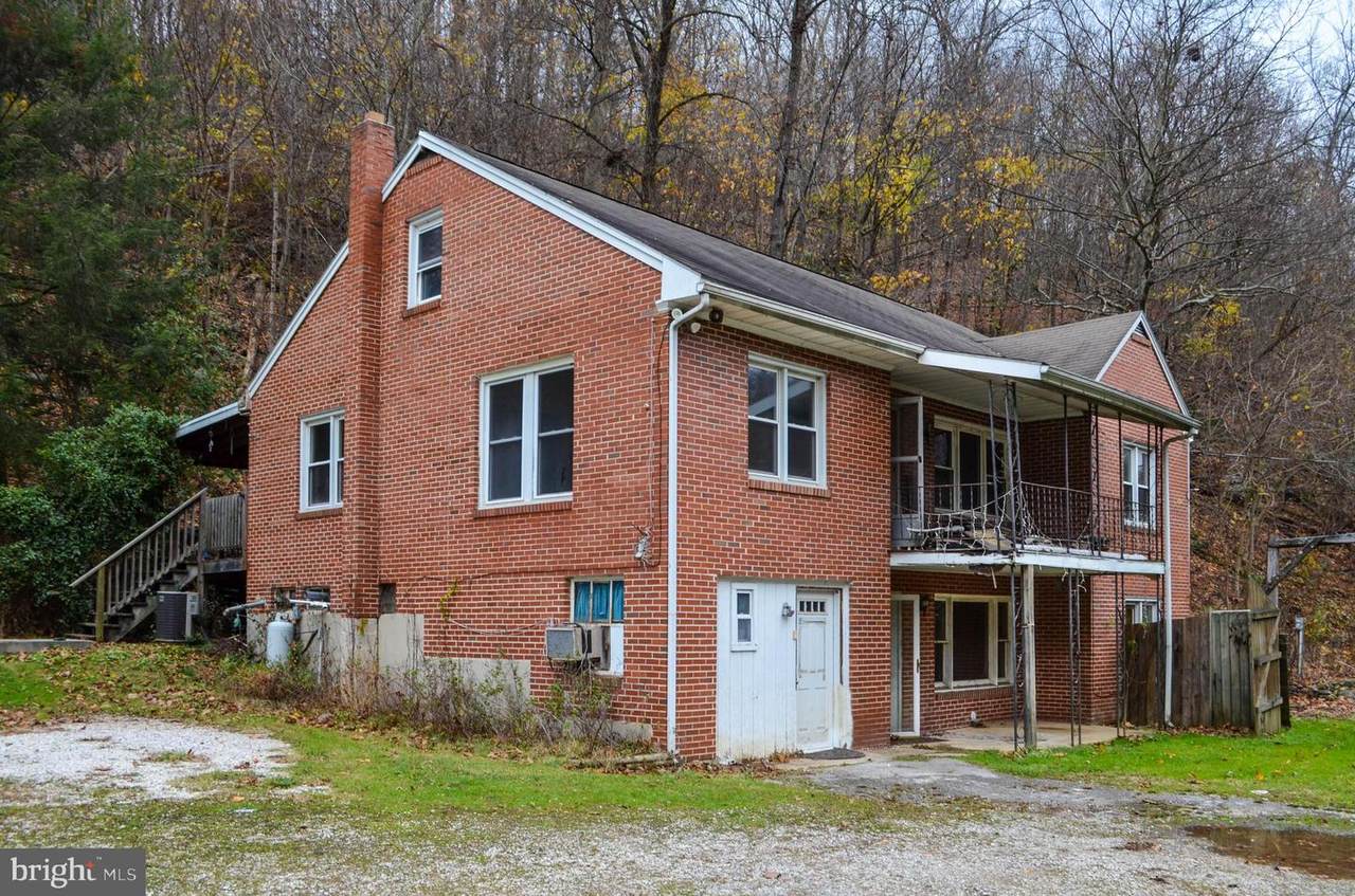 4217 Fissels Church Road - Photo 1