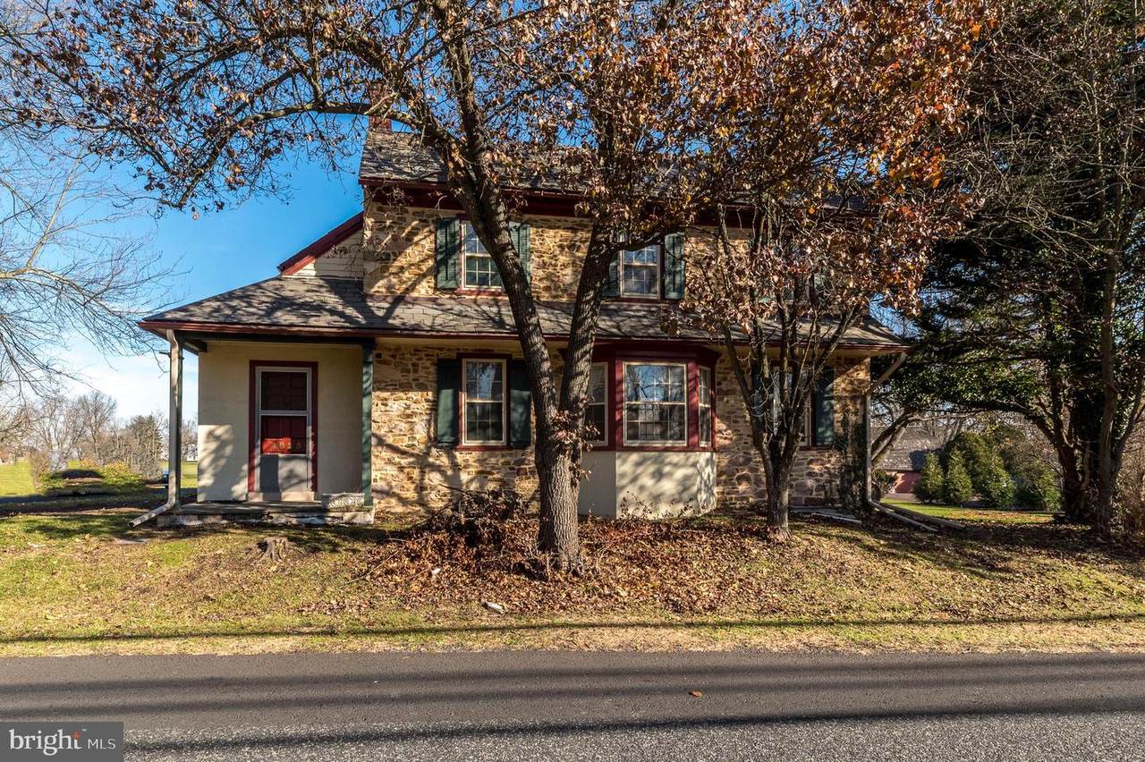 4825 Old Easton Road - Photo 1