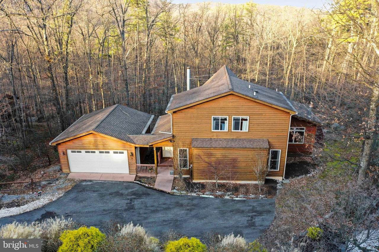 650 Toboggan Hill Trail - Photo 1