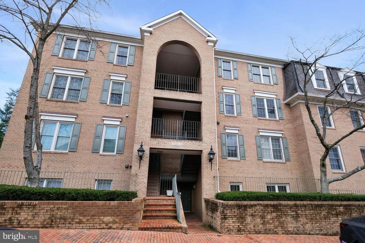 10703 Kings Riding Way - Photo 1