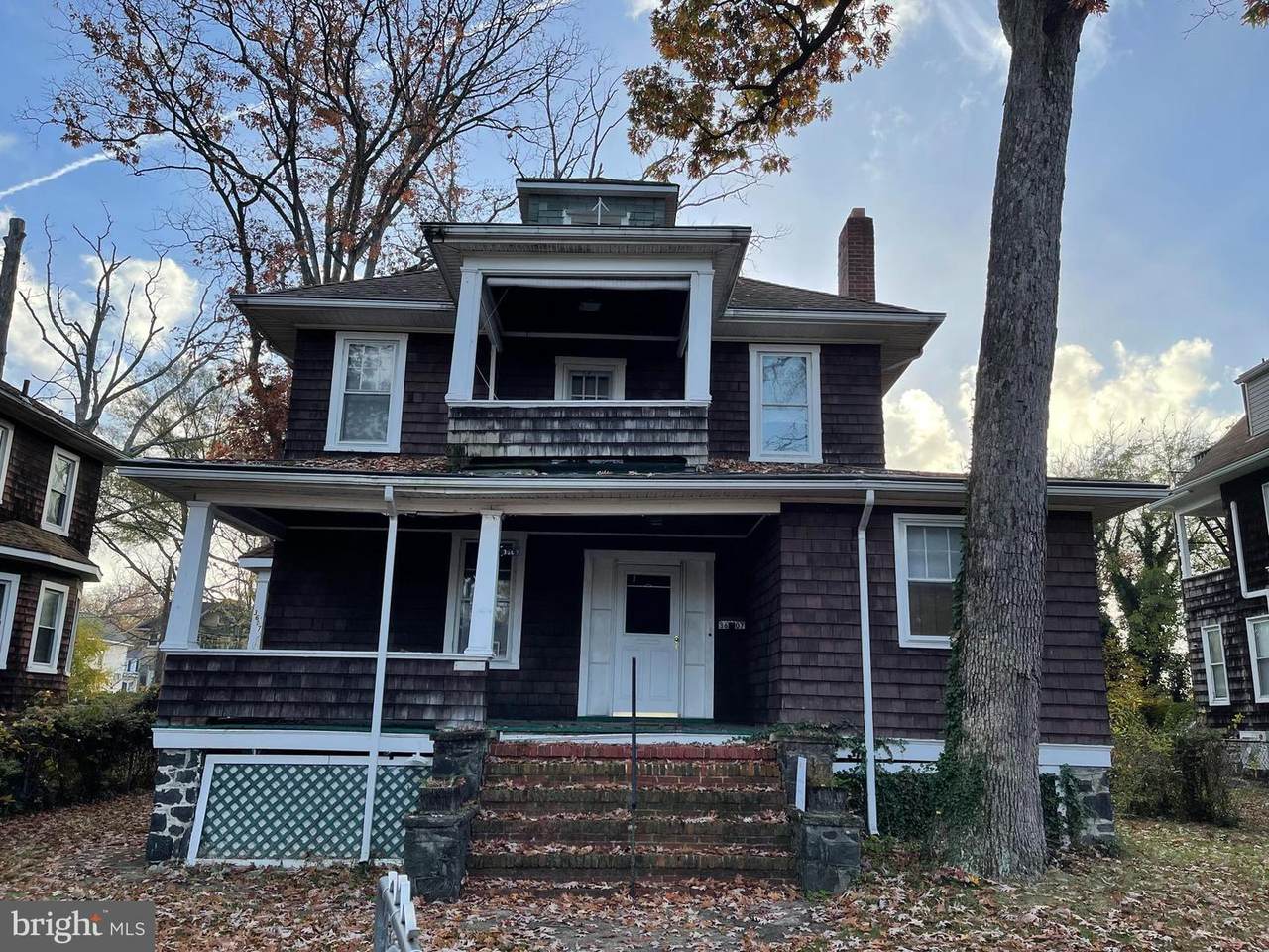 3607 Gwynn Oak Avenue - Photo 1