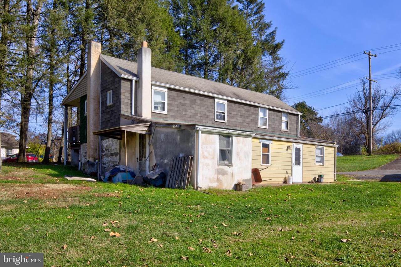 357 Evergreen Road - Photo 1