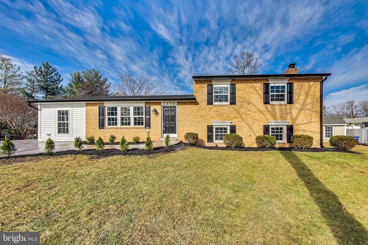 1274 Redwood Court - Photo 1