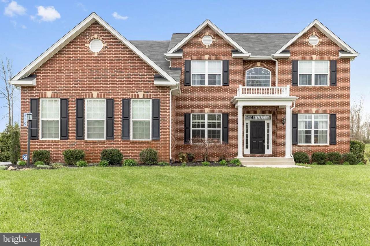 710 Good Shepherd Way - Photo 1