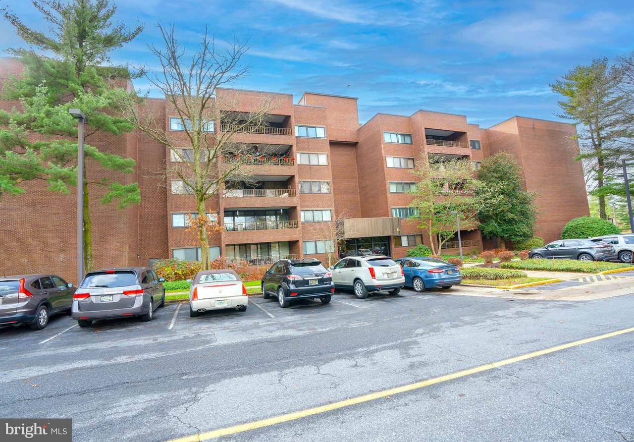 614-UNIT Loveville Road - Photo 1