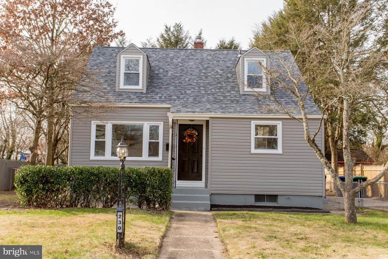 230 Countiss Avenue - Photo 1